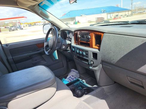 Used 2006 Dodge Ram 1500 Truck SLT AWD/4WD image 13