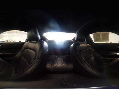 Used 2024 Ford Mustang Premium image 41