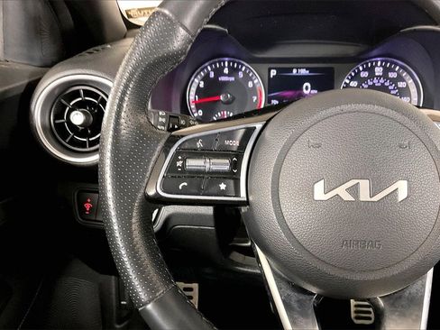 Used 2023 Kia Forte GT-Line w/ GT-Line Premium Package image 18