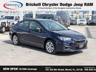 Used 2019 Subaru Impreza 2.0i w/ Eyesight video 3