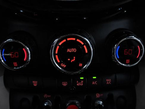 Used 2015 MINI Cooper S FWD image 8