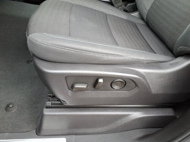 Used 2024 Chevrolet Silverado 1500 RST w/ Protection Package AWD/4WD image 16