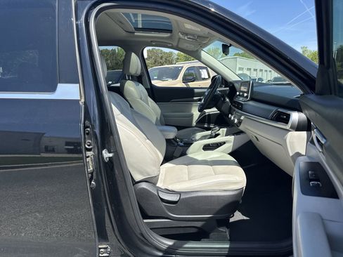 Used 2020 Kia Telluride S image 34