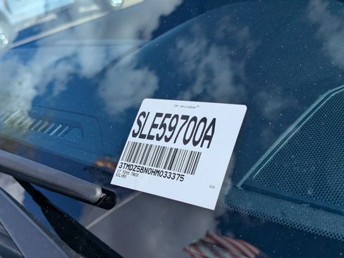 Used 2017 Toyota Tacoma TRD Off-Road w/ Tow Package image 28