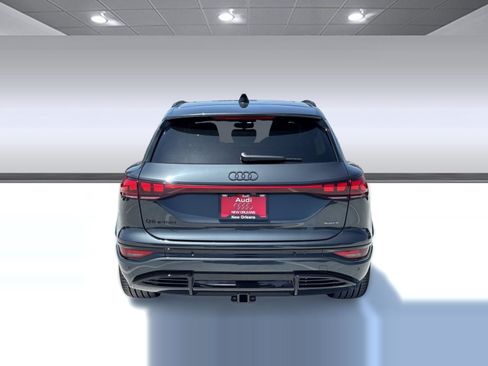 New 2027 Audi Q6 e-tron Prestige AWD/4WD image 10