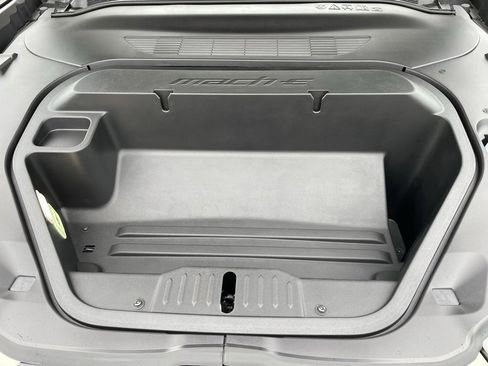 New 2025 Ford Mustang Mach-E Premium image 26