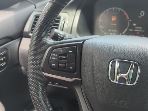 Used 2024 Honda Ridgeline TrailSport image 22