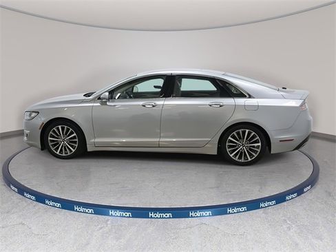 Used 2020 Lincoln MKZ AWD w/ Convenience Package image 9