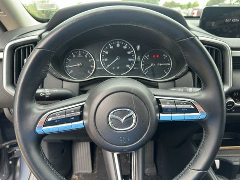 Used 2025 MAZDA CX-50 AWD 2.5 S w/ Preferred Package image 24
