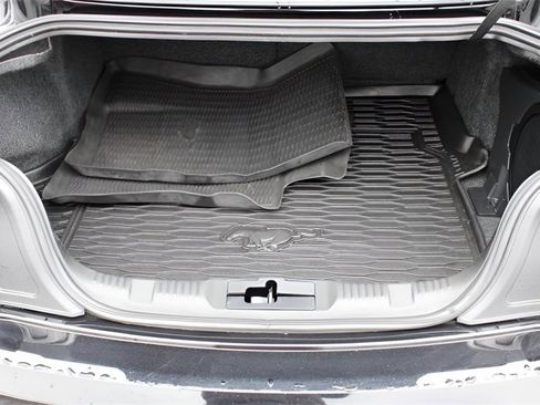 Used 2021 Ford Mustang GT Premium w/ GT Performance Package image 19