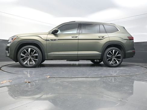 New 2026 Volkswagen Atlas SEL Premium R-Line image 24