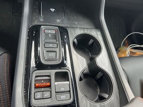 Used 2026 Honda Passport TrailSport image 20