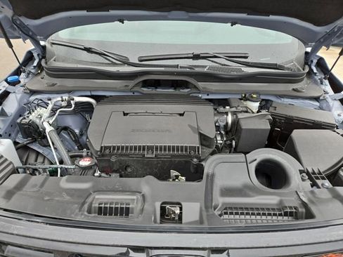 New 2026 Honda Passport TrailSport image 37