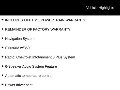 Used 2022 Chevrolet Blazer RS image 10