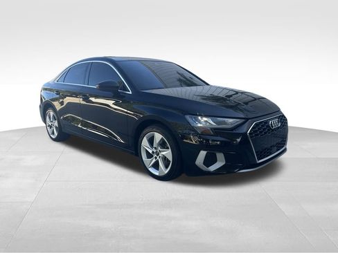 Used 2022 Audi A3 2.0T Premium image 7