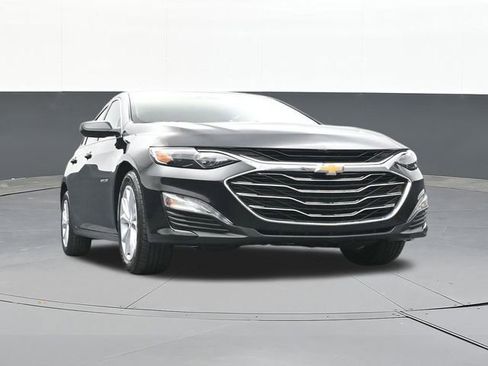 Used 2025 Chevrolet Malibu LT FWD image 54