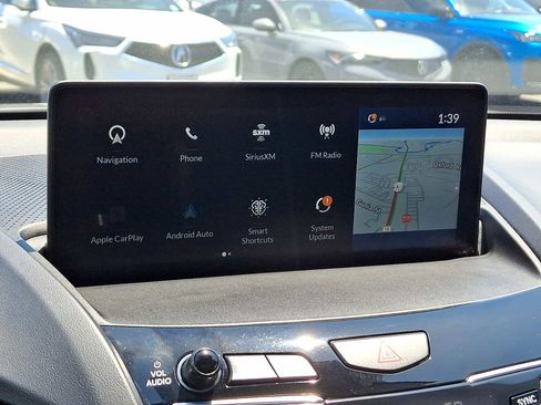 Used 2023 Acura RDX AWD w/ Technology Package image 19