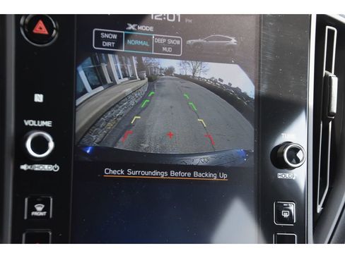 Certified 2024 Subaru Crosstrek 2.5i Sport w/ Popular Package #4A image 21