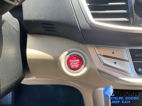 Used 2014 Honda Accord EX-L image 33