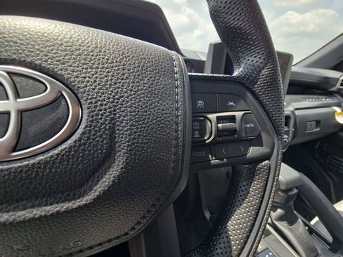 New 2026 Toyota Tacoma SR5 AWD/4WD image 17