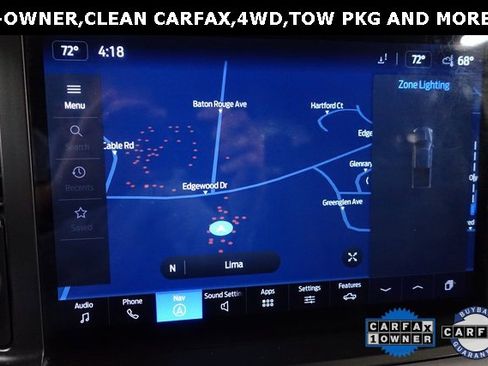 Used 2024 Ford F150 XLT image 18