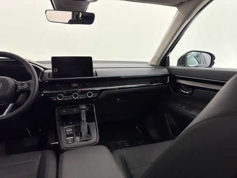 Used 2025 Honda CR-V EX-L image 32