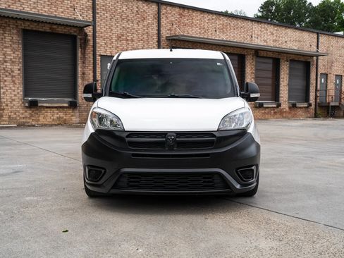 Used 2015 RAM ProMaster City Tradesman FWD image 13