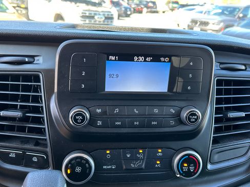Used 2025 Ford Transit 250 Low Roof w/ Exterior Upgrade Package RWD image 15