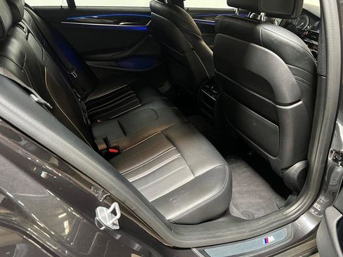 Used 2018 BMW 540i xDrive image 20