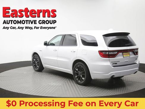 Used 2022 Dodge Durango R/T AWD/4WD image 68