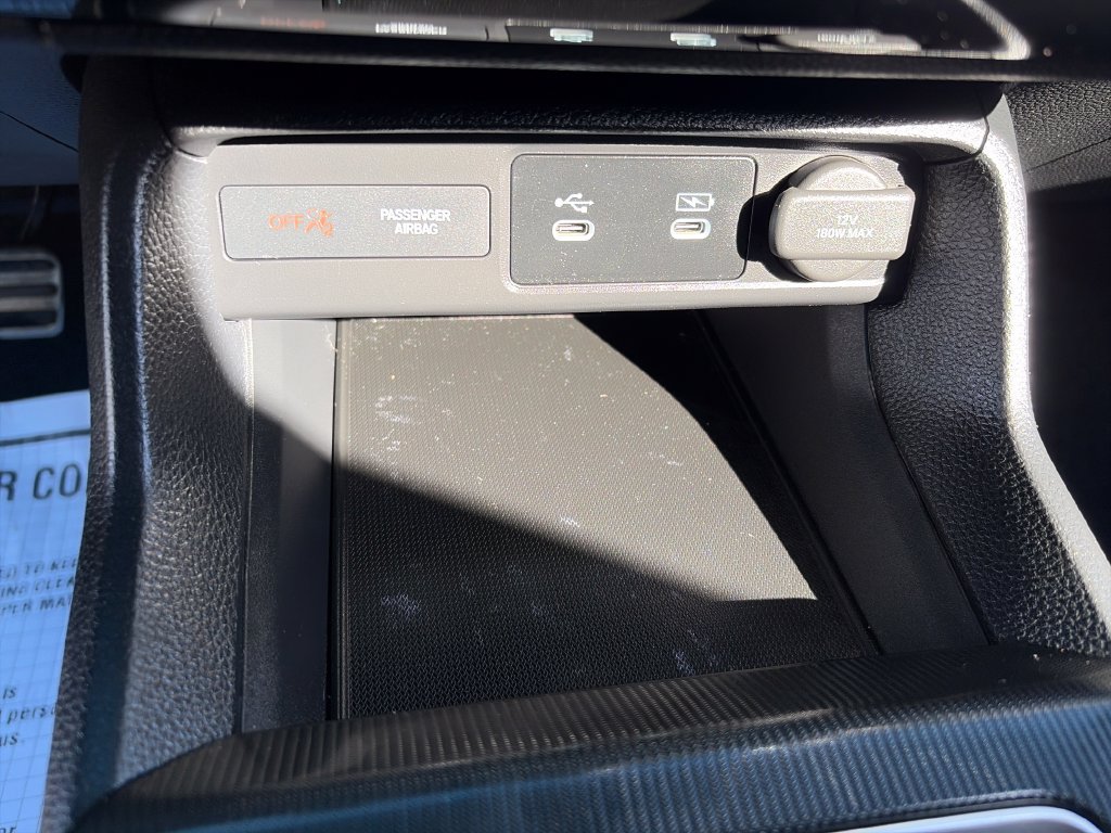 Used 2025 Honda Civic Si image 25