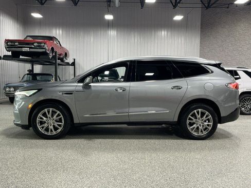 Certified 2023 Buick Enclave Essence w/ Experience Buick Package AWD/4WD image 2