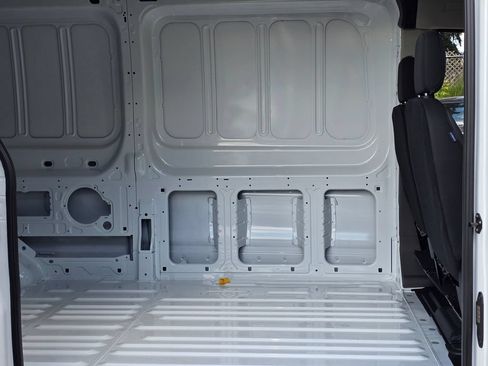 New 2026 Ford Transit 250 148 Medium Roof Extended AWD image 11