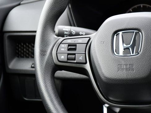 New 2026 Honda CR-V EX image 21