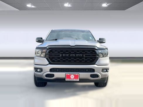 Used 2024 RAM 1500 Lone Star image 6