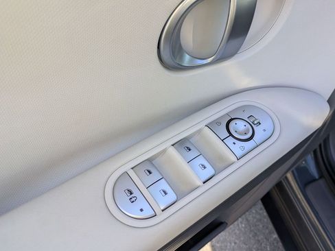 Certified 2024 Hyundai Ioniq 5 SEL RWD image 12