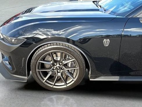 Used 2024 Ford Mustang Dark Horse w/ Dark Horse Handlin Package RWD image 29