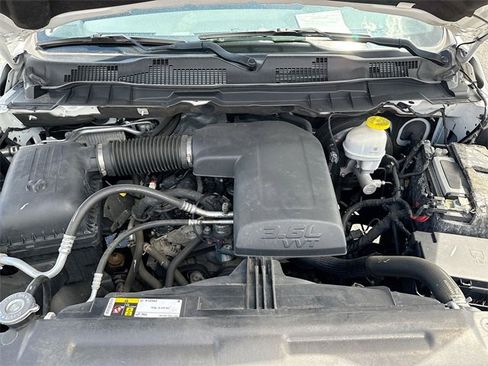 Used 2020 RAM 1500 Tradesman w/ Popular Equipment Group image 24