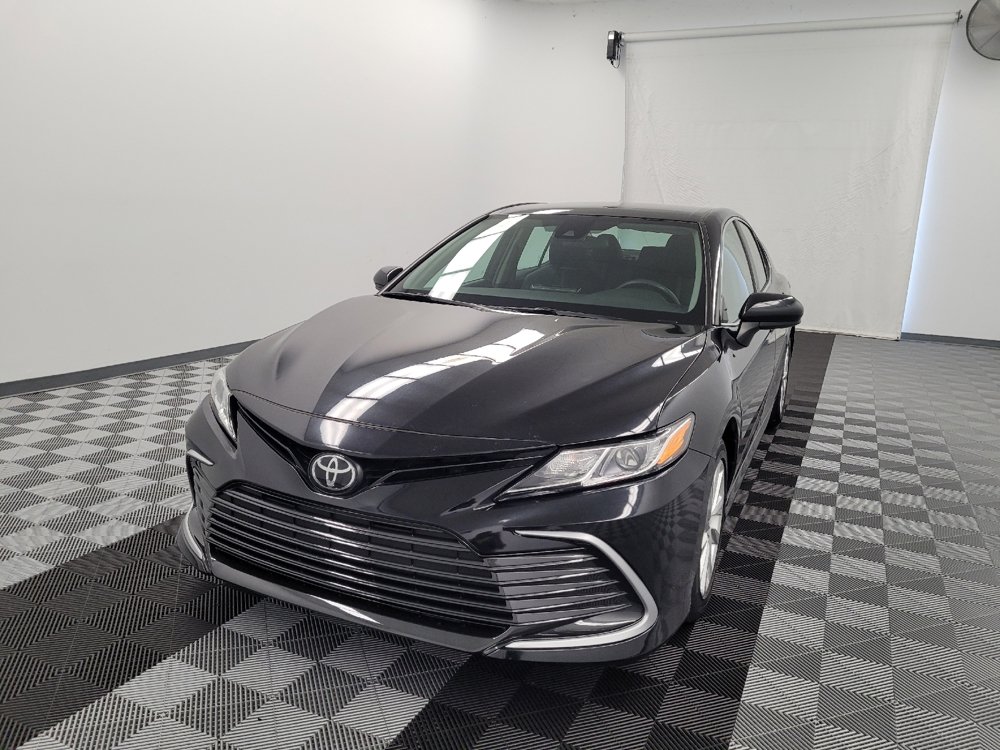 Used 2024 Toyota Camry LE FWD image 15