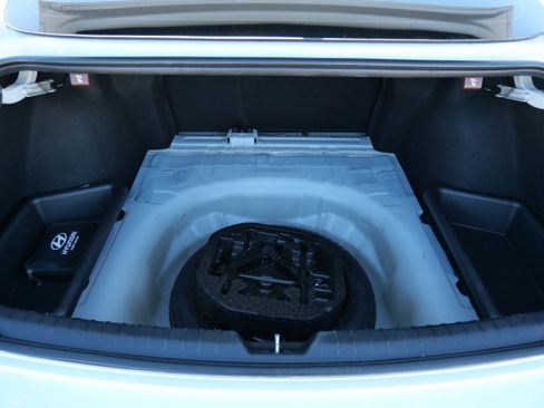 Used 2022 Hyundai Sonata SE w/ Preferred Accessory Package image 18