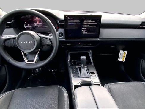 New 2026 MAZDA CX-5 Preferred AWD/4WD image 5