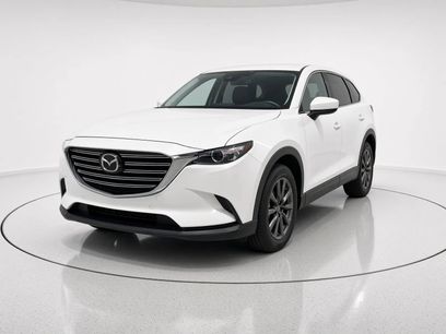 Used 2021 MAZDA CX-9 Sport