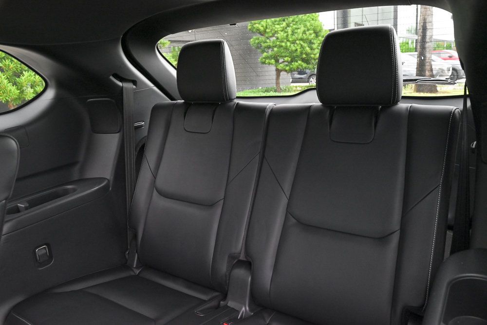 Used 2020 MAZDA CX-9 Grand Touring FWD image 11
