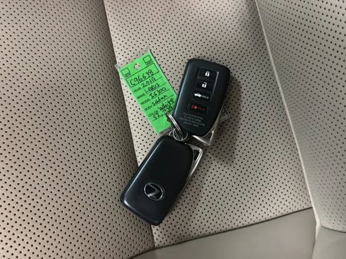 Used 2019 Lexus IS 300 w/ Accessory Package 2 RWD image 23
