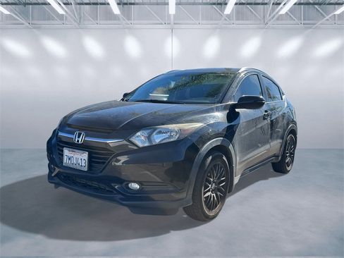 Used 2016 Honda HR-V EX-L image 11