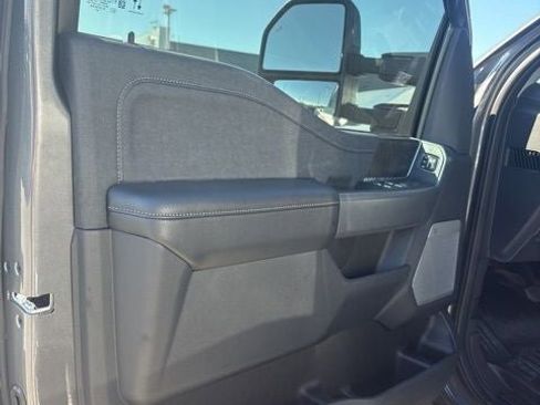 Used 2024 Ford F350 Lariat w/ FX4 Off-Road Package image 16
