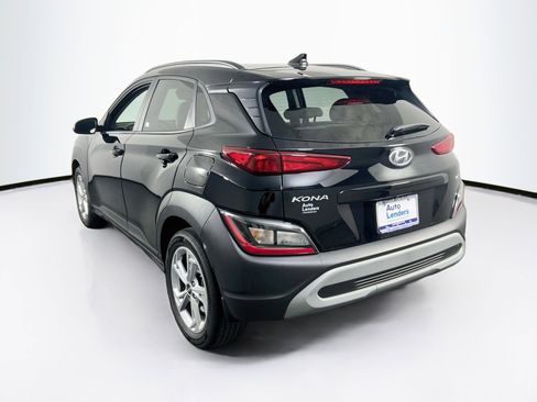 Used 2023 Hyundai Kona SEL w/ Convenience Package image 7