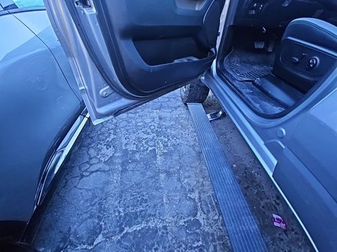 Used 2021 RAM 1500 Big Horn image 9