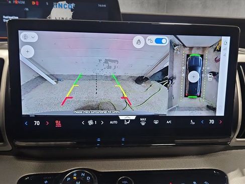 New 2026 Ford Expedition Max Active AWD/4WD image 12