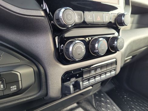 New 2025 RAM 4500 Tradesman w/ Safety Group image 18